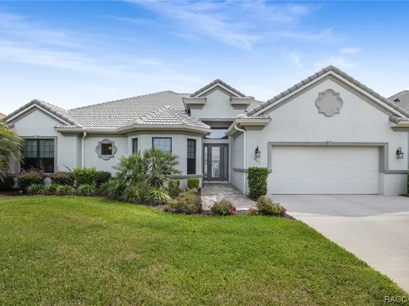 971 N Hunt Club Dr, Hernando, FL 34442