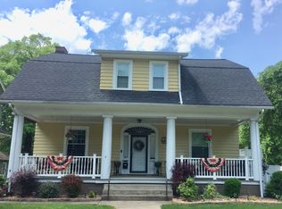 2 Birch Ave, Wheeling, WV 26003