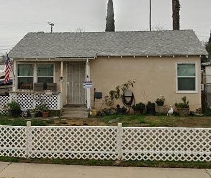 1st image of this home