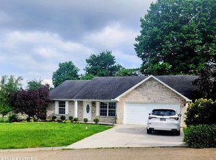4046 Rainbow Hill Ln, Knoxville, TN 37938