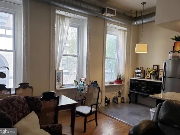 2008 Chestnut St APT 2F, Philadelphia, PA 19103