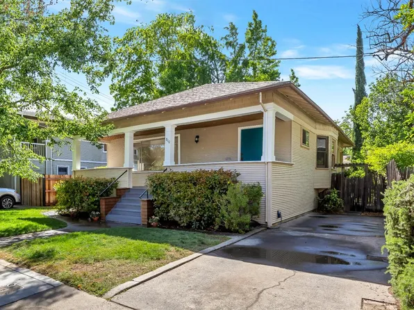810 38th St, Sacramento, CA 95816
