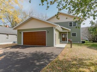 811 N State St, Merrill, WI 54452