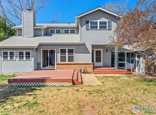 919 Arbor Ave, Fort Collins, CO 80526
