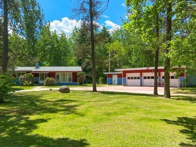 1375 Jess Harry Rd, Grand Rapids, MN, 55744