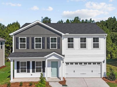 37 Plantation Dr, Youngsville, NC, 27596