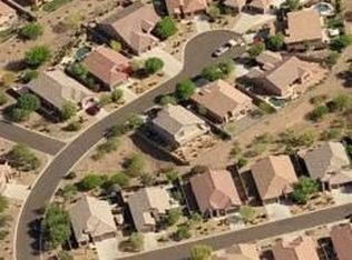 7049 E Casa Requena Dr, Gold Canyon, AZ 85118