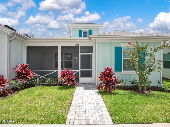 216 Gypsy Palace Ln, Daytona Beach, FL 32124