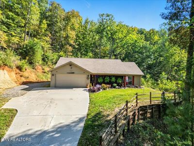 7318 Brewer Rd Lot 14, Maryville, TN, 37801