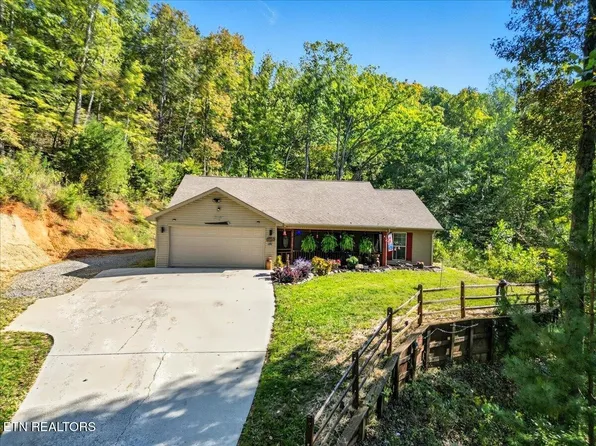 7318 Brewer Rd Lot 14, Maryville, TN 37801