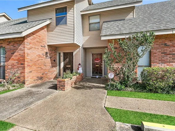 1200 Lafitte Dr Unit 15, Hammond, LA 70401