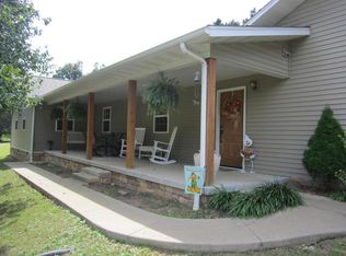 5216 Eoff Rd, Harrison, AR 72601