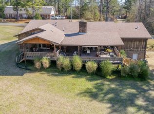 204 Atlantic Ave, York, AL 36925