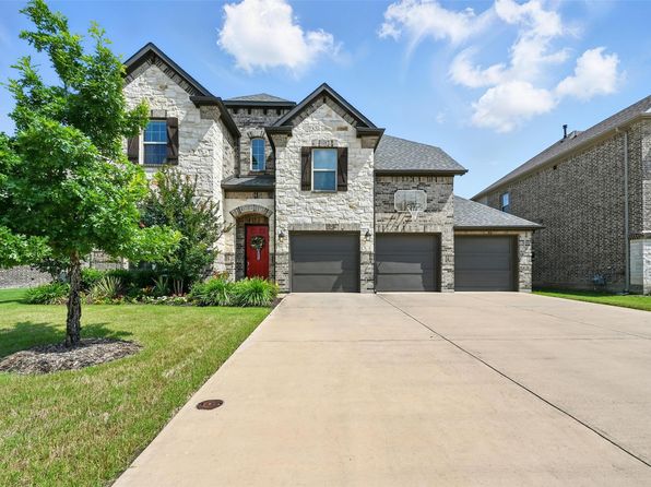 Home for Sale in Grand Prairie TX