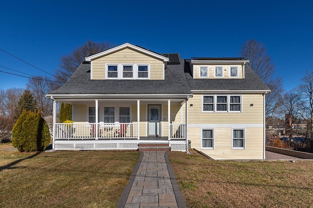 63 Independence St, Canton, MA 02021 Zillow