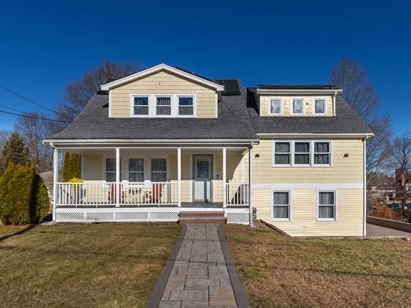 63 Independence St, Canton, MA 02021