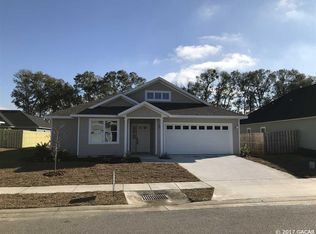 16559 NW 193rd Ter, High Springs, FL 32643