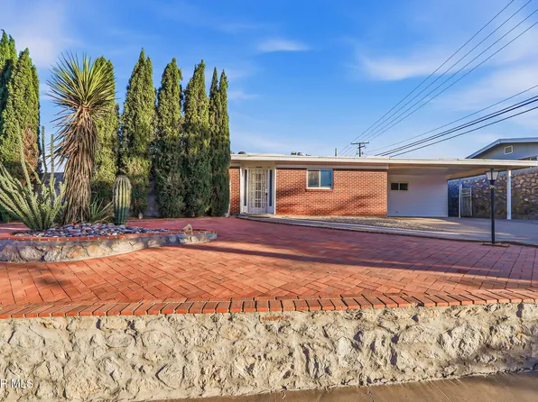 3500 Diamond Dr, El Paso, TX 79904