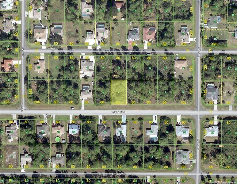 1st image of 5936 Gillot Blvd