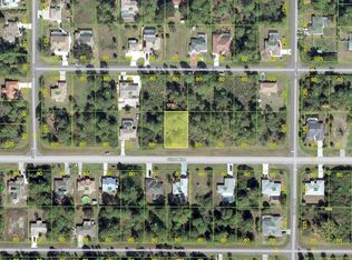 5936 Gillot Blvd, Pt Charlotte, FL 33981