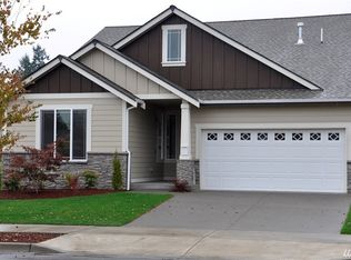 633 Maggee St SE, Lacey, WA 98513