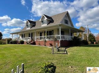 186 Bill Jones Rd, Greensburg, KY 42743