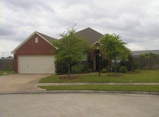 12407 Shadow Dust Ct, Houston, TX 77082