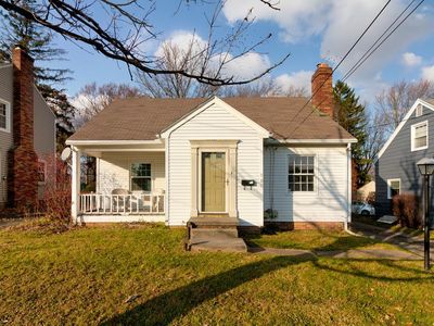 508 Cline Ave, Mansfield, OH, 44907