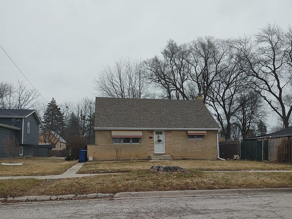 1st image of 1623 Hervey Ave