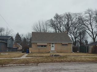 1623 Hervey Ave, North Chicago, IL 60064
