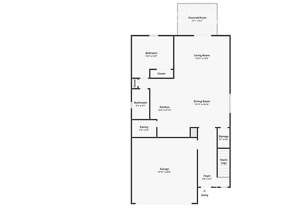 2nd image of 364 Hollingswood Dr