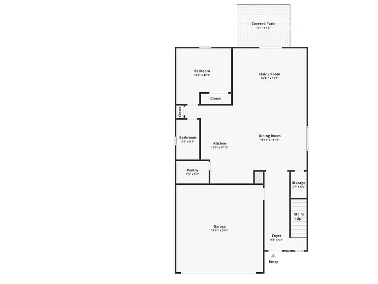 364 Hollingswood Dr — Photo 2