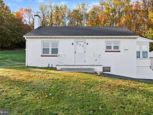 3450 Strasburg Rd, Coatesville, PA 19320