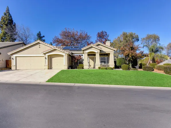15091 Seguridad Dr, Rancho Murieta, CA 95683