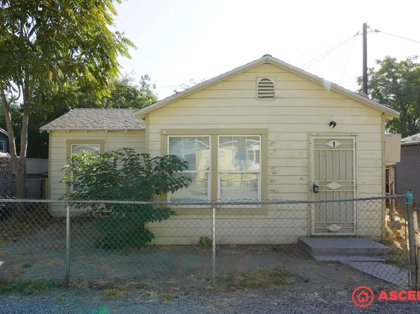214 Beardsley Ave, 214 Beardsley Ave #1, Bakersfield, CA 93308