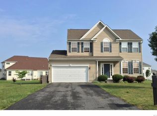 8 Lenape Ln, Milford, DE 19963