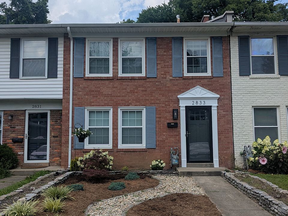 1st image of 2833 Bexley Ct