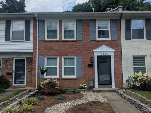 2833 Bexley Ct, Louisville, KY 40206