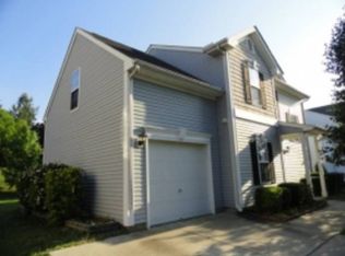 6424 Saybrooke Dr, Raleigh, NC 27604