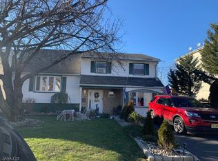 942 Stanton Ave, Elizabeth, NJ 07208