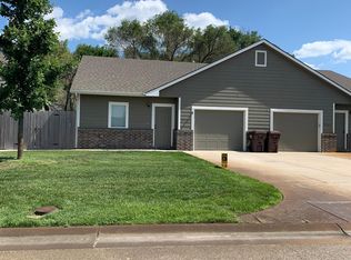 5562 S Victoria St, Wichita, KS 67216