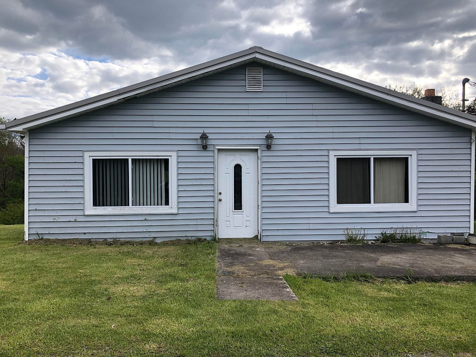 274 Rock Crusher Ridge Rd, Danese, WV 25831 Zillow