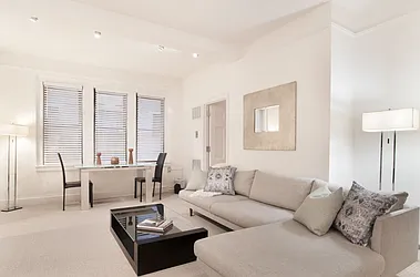 Rented by WAM Partners - William Moses Co.