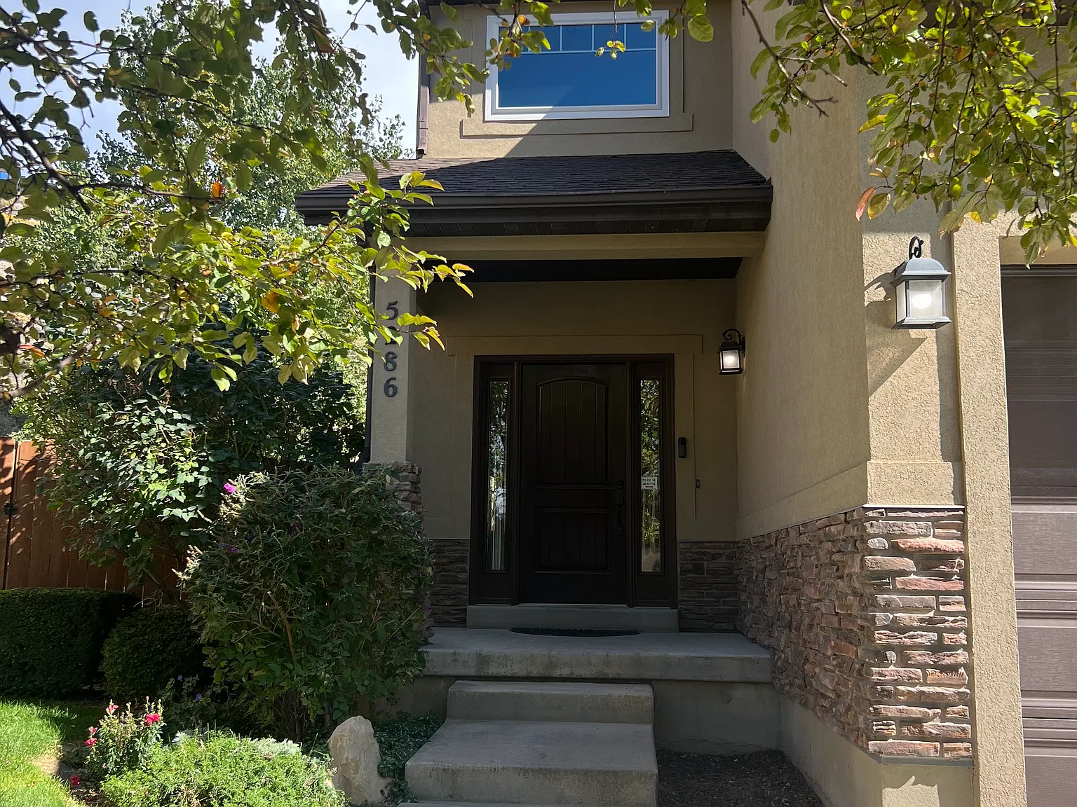 5286 N Fox Hunters Loop — Photo 2