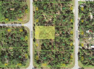 310 Manly St, Port Charlotte, FL 33953