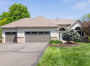 19124 Everest Ct, Farmington, MN 55024