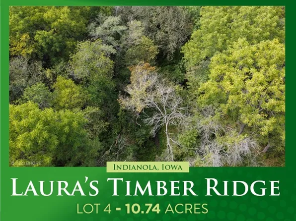 LOT 4 Hoover St, Indianola, IA 50125