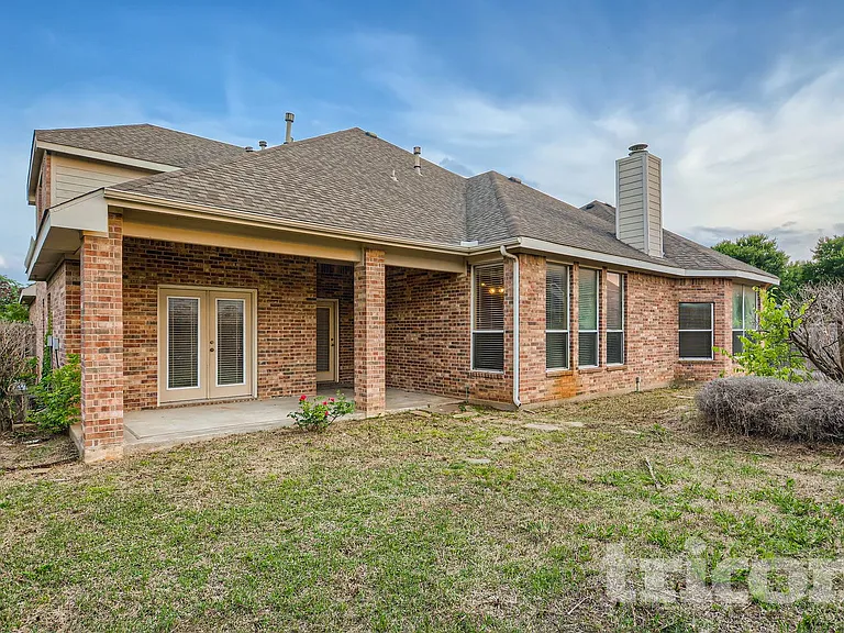 4203 Wildbriar Ln — Photo 19