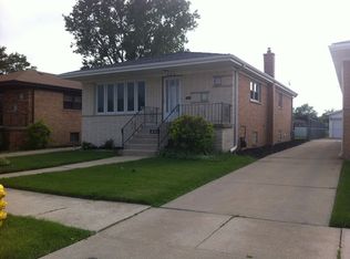 402 Saginaw Ave, Calumet City, IL