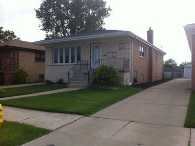 402 Saginaw Ave, Calumet City, IL, 60409